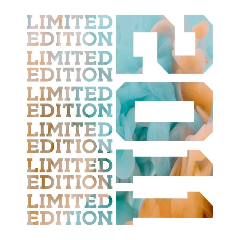 ÉDITION LIMITÉE 2011 15 ANS 15E ANNIVERSAIRE