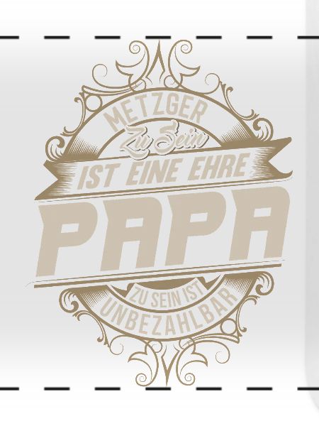 Metzger Papa