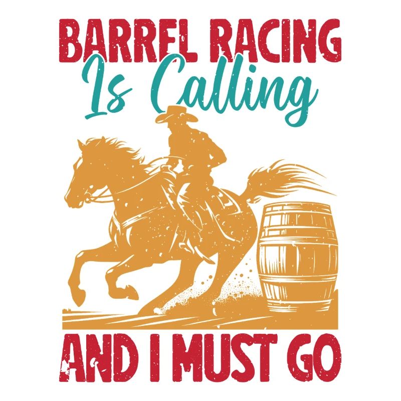 Conception d’un appel à l’action pour les courses de barils