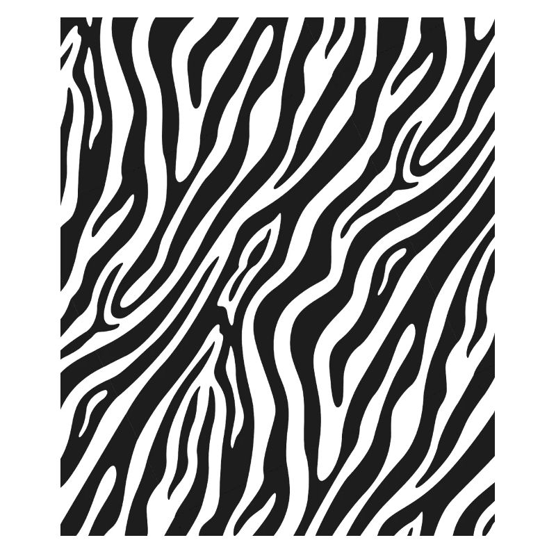 Zebra Muster