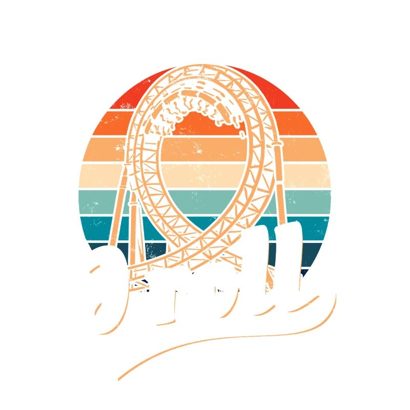 That's the way I roll - Rollercoaster - Looping