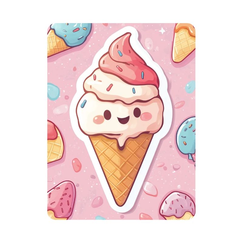 Eiscreme