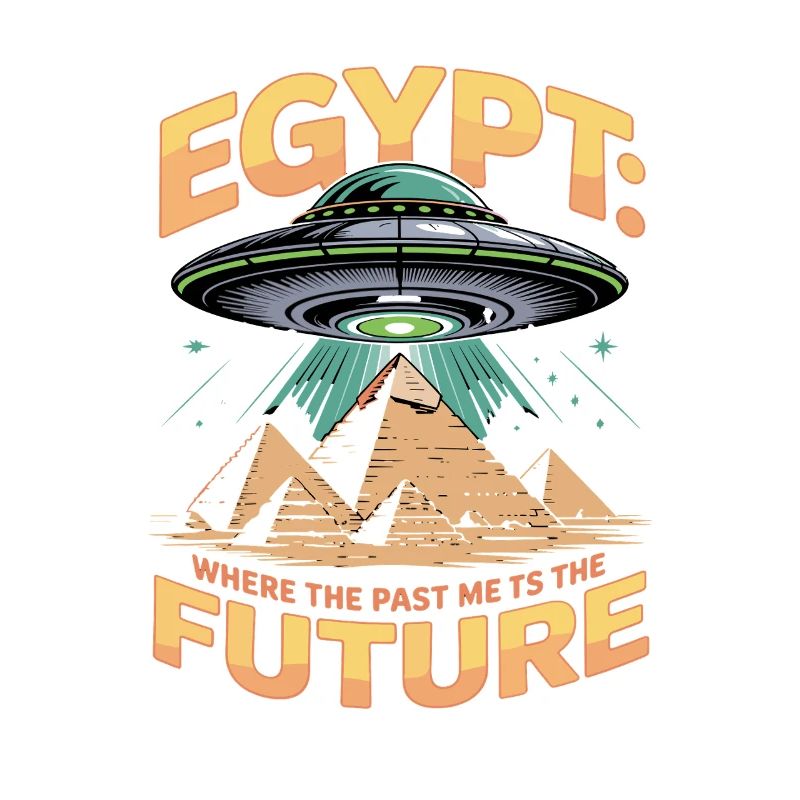 Egypt Egypt Where The Past Meets The Future