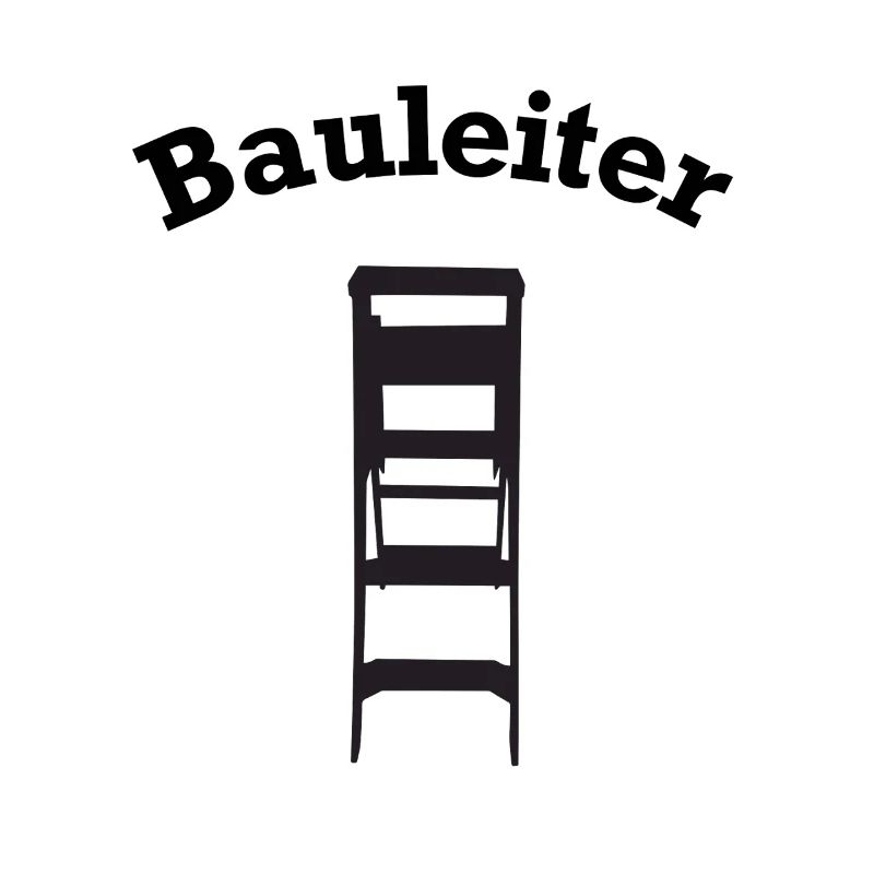 Chef de chantier chantiers de construction drôles