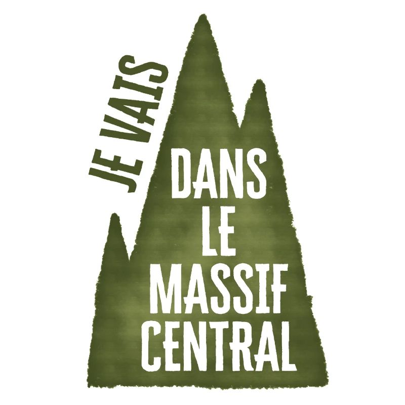 I'm going to the Massif Central