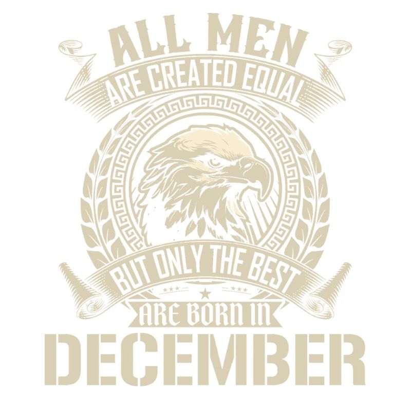 December Eagle Unity Design
