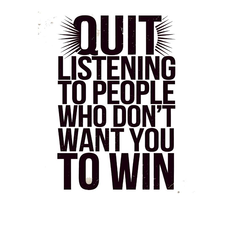 Conception de citations d’arrêt de l’écoute