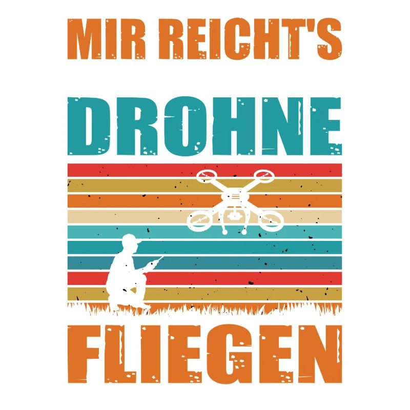 Drone Pilot Accessories Drone Pilot Drone Gift