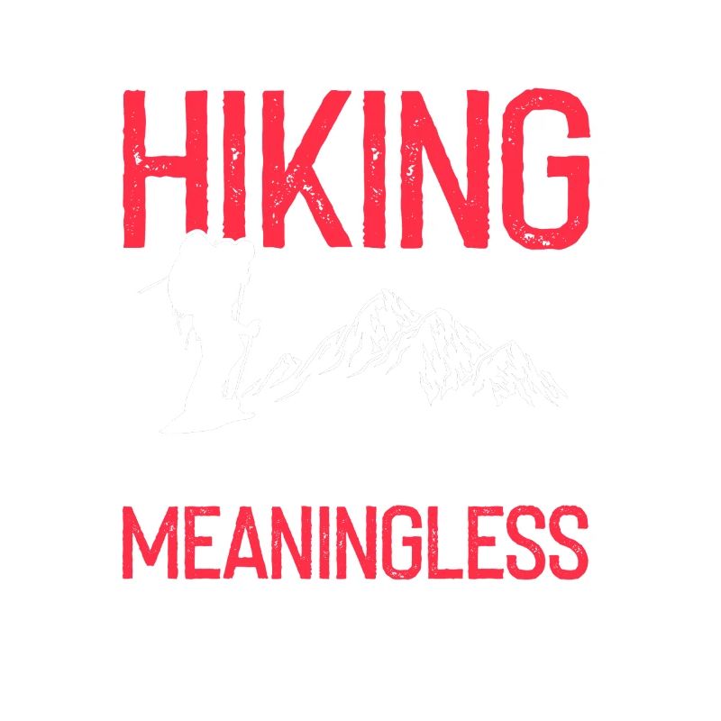 Life Without Trails Hiking Passion Devotion