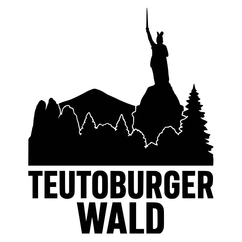 Teutoburg Forest