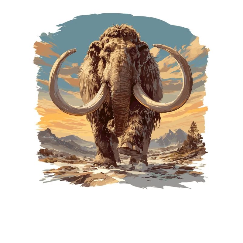 Mammoths Mammoth