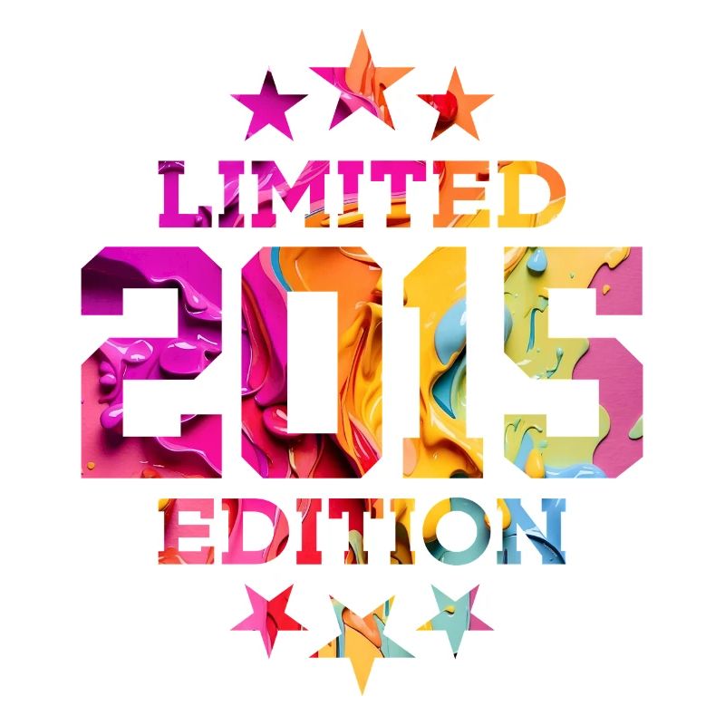 ÉDITION LIMITÉE 2015 11E ANNIVERSAIRE