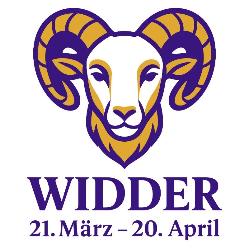 Sternzeichen Widder