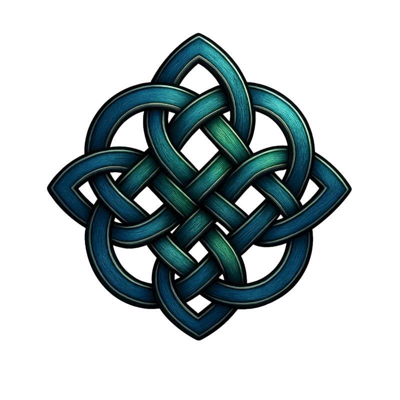 Celtic knot