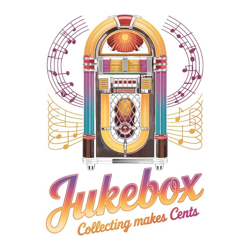 Collectionneurs de juke-box La collection de juke-box rapporte des centimes