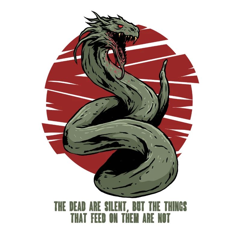 Créatures mythologiques du basilic