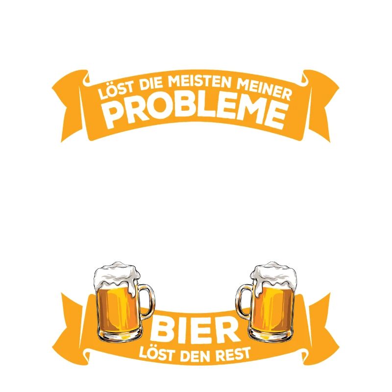 Fishing and Beer: Problem Solving, Angler Saying