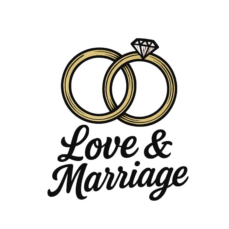 Liebe & Ehe Trauringe - Liebe & Ehe