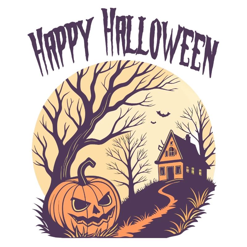 Joyeux halloween