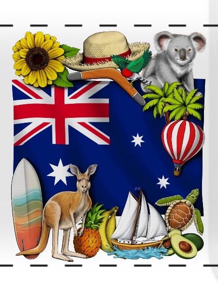 Australien