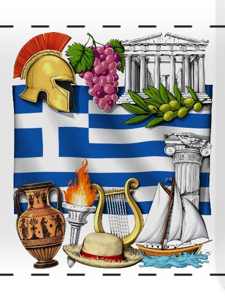 Griechisches Erbe