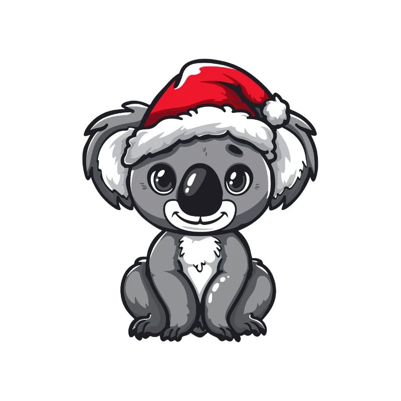 Noël Koala