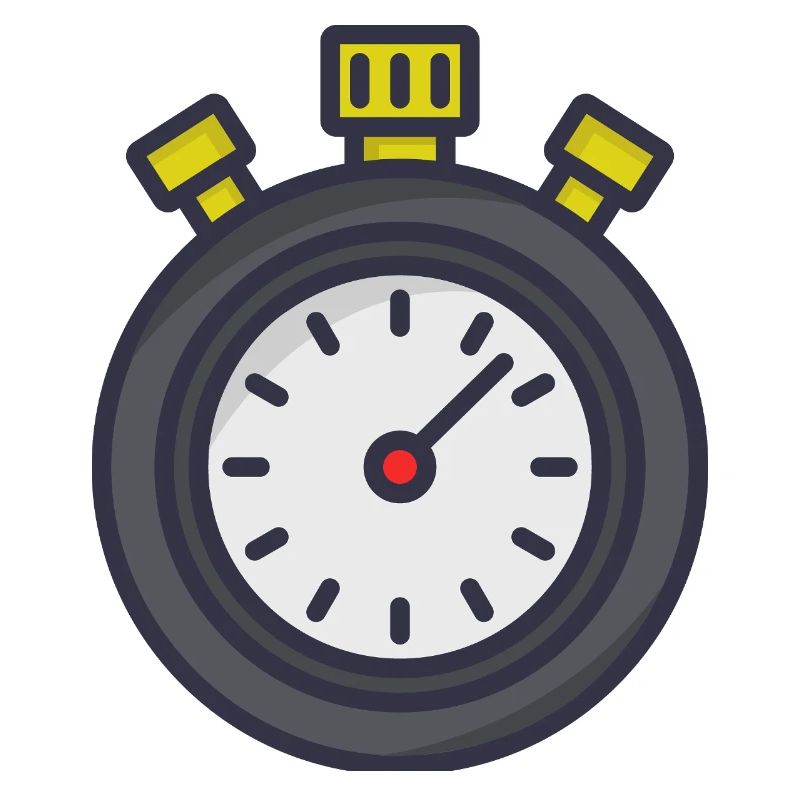 Chronomètre