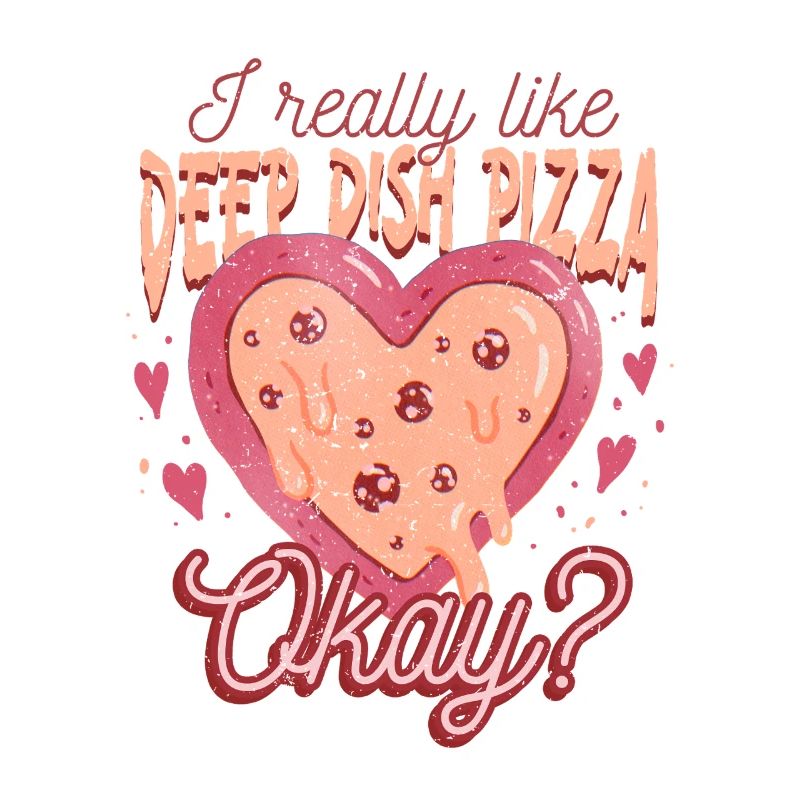 Deep Dish Pizza Chicargo