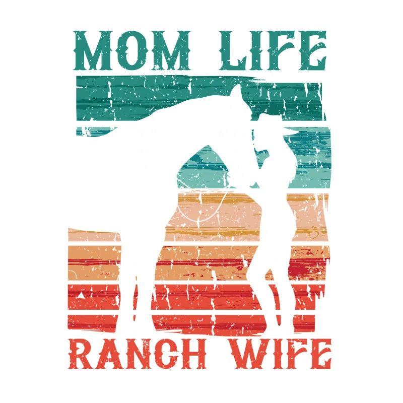 Ehefrau eines Bauern Mutter