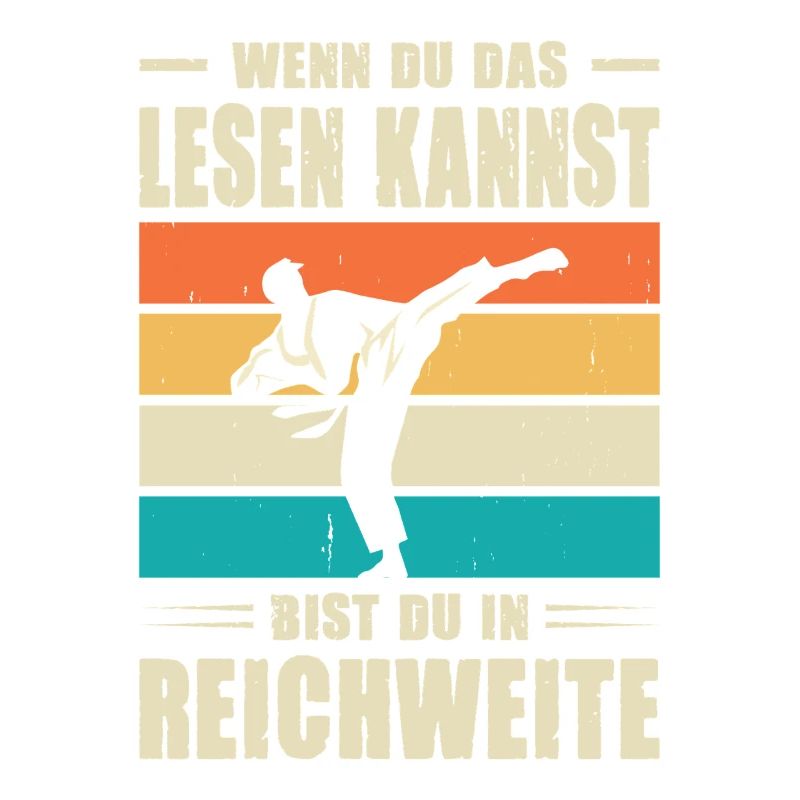 Karate Training Geschenke Karatetraining