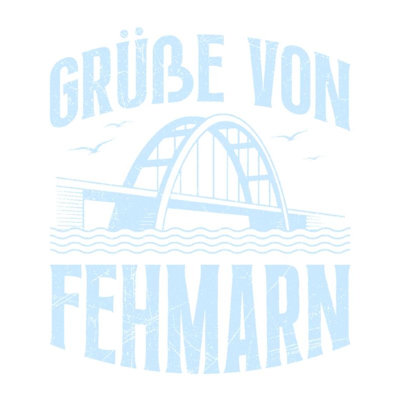 Baltic Sea Holiday Greetings from Fehmarn Fun