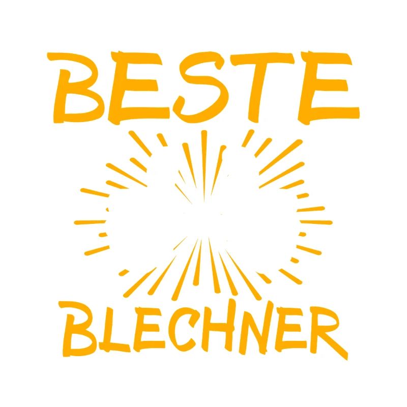 Blechner Geschenkidee