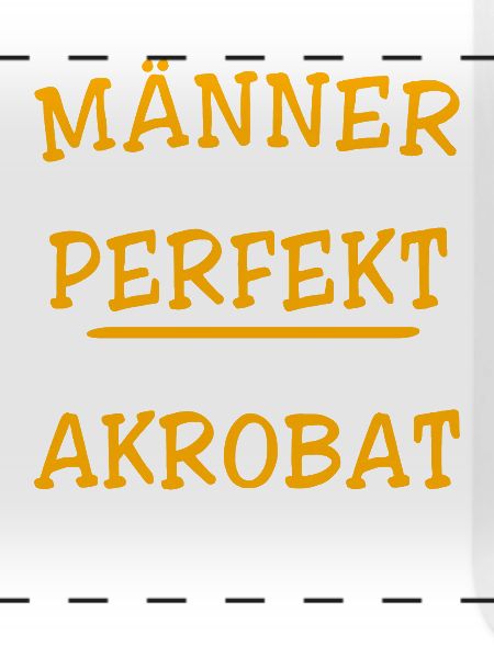 Akrobat Akrobatik