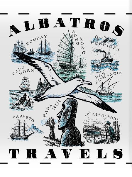 Albatros Reisen