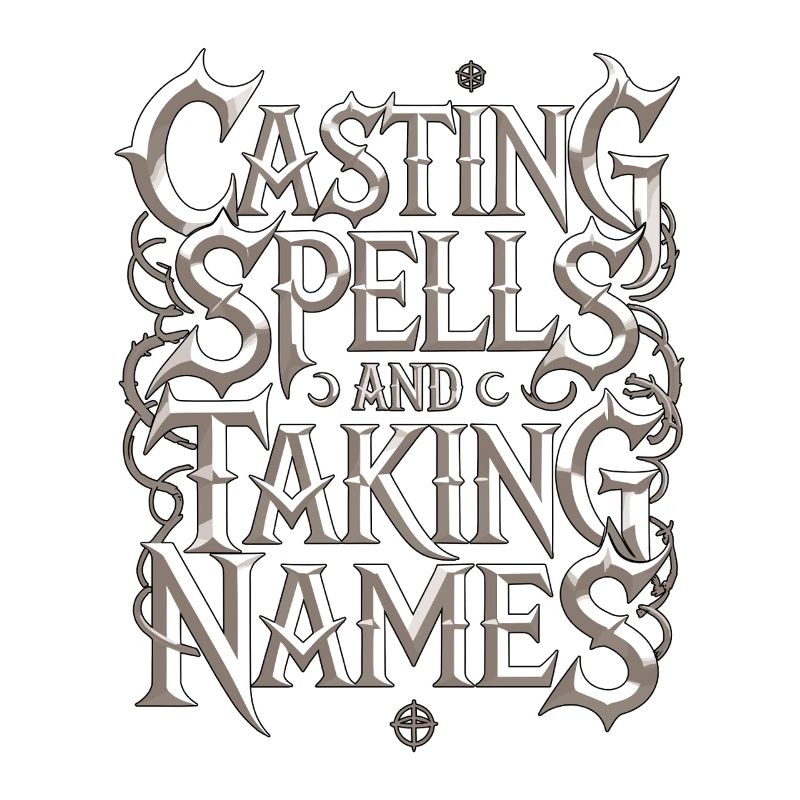 Witchcraft Casting Spells And Sorcery Spellcaster