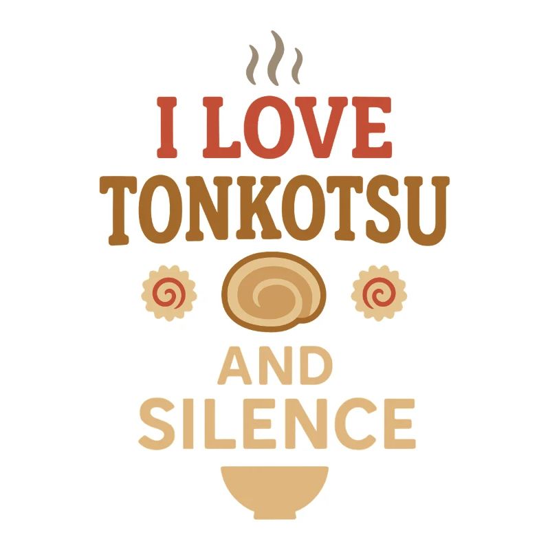 Ramen Bar Echte Ramen Tonkotsu Brühe