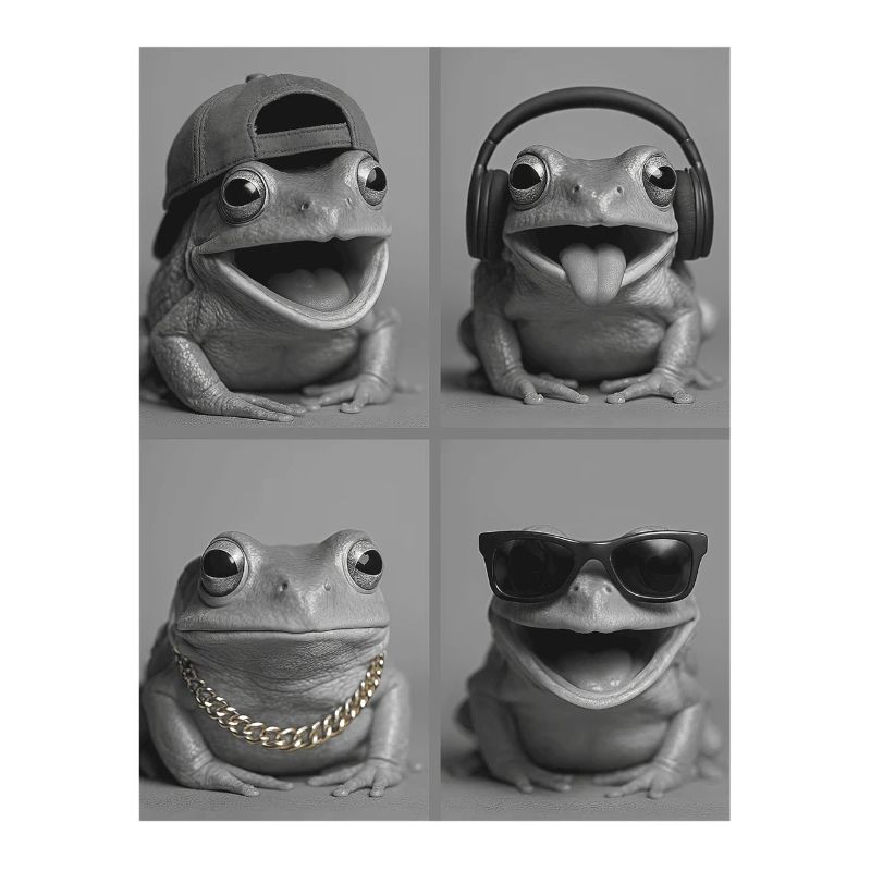 Grenouille