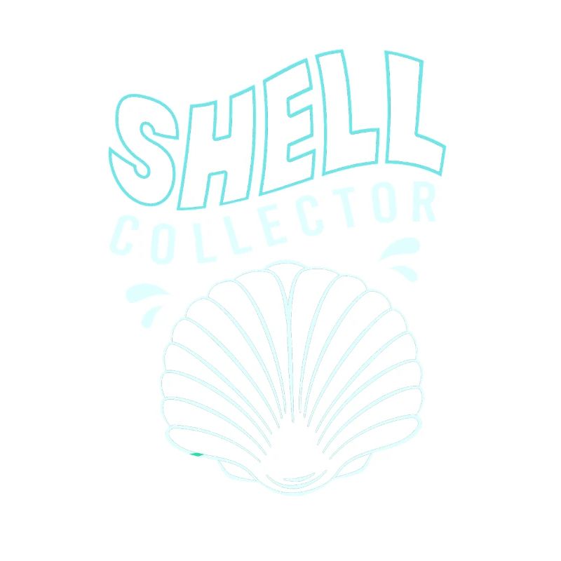 Shell collector shell