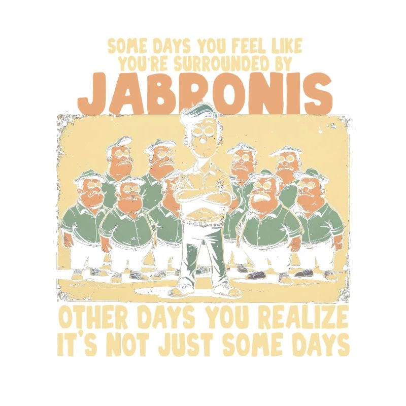 Jabroni