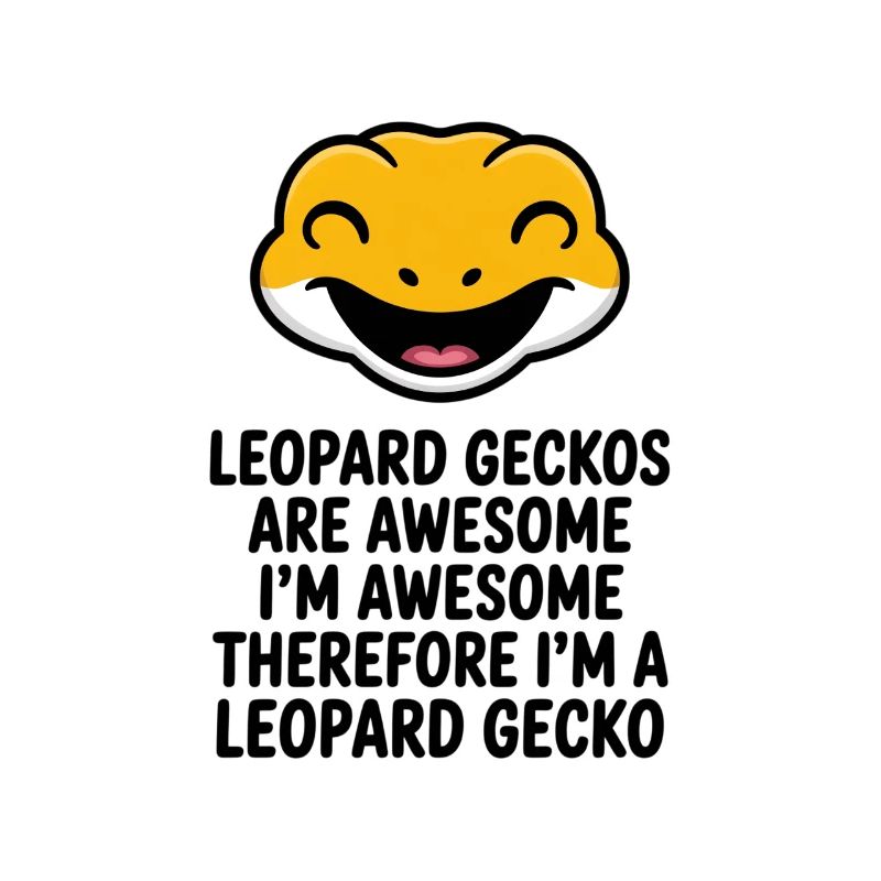 Leopardgecko