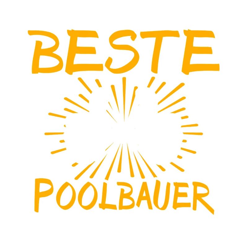 Poolbauer Geschenkidee