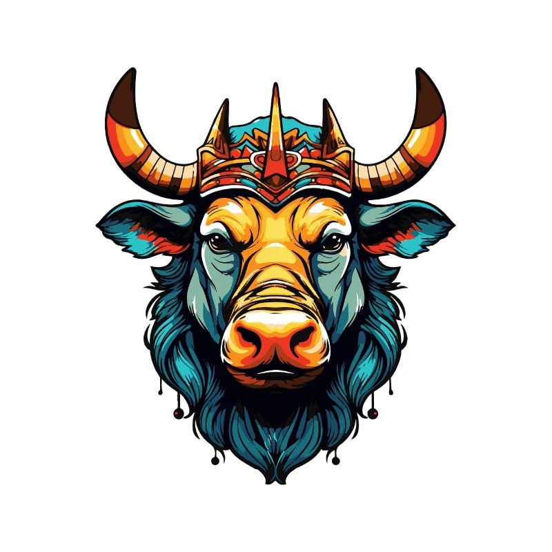 Taurus Comic King