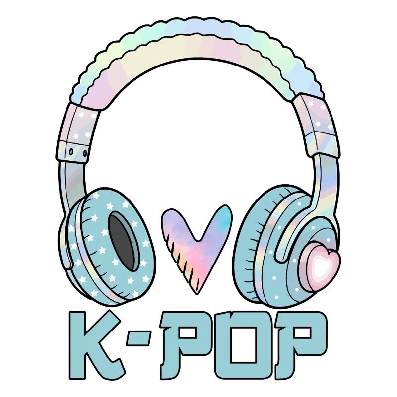 K Pop 케이팝