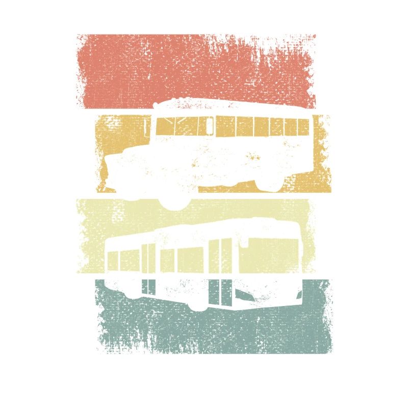 Vintage Buses