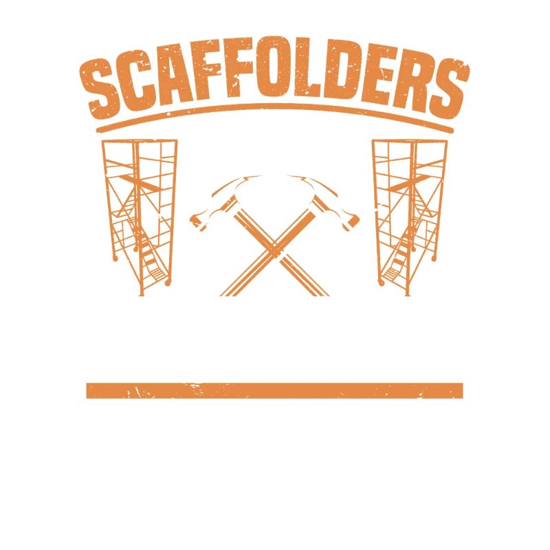  Scaffold Installer Set Platform Construction