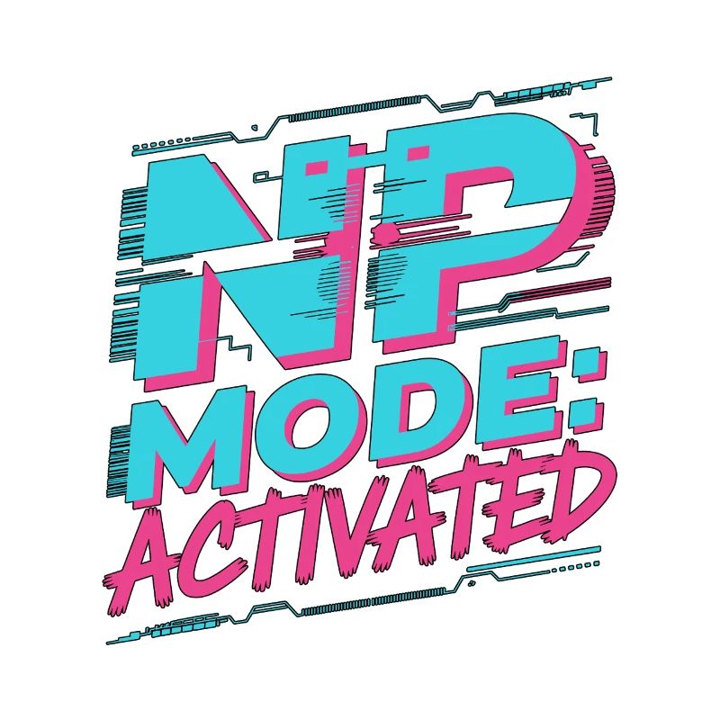 Nurse Practitioner NP Mode Activated Primary Care