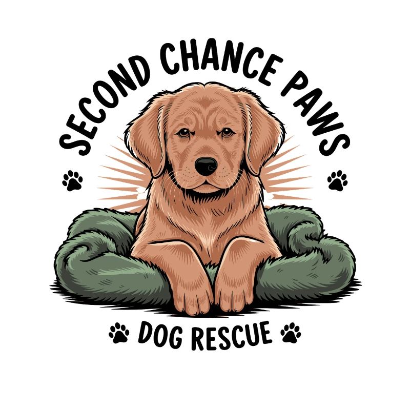 Second Chance Paws Dog Rescue