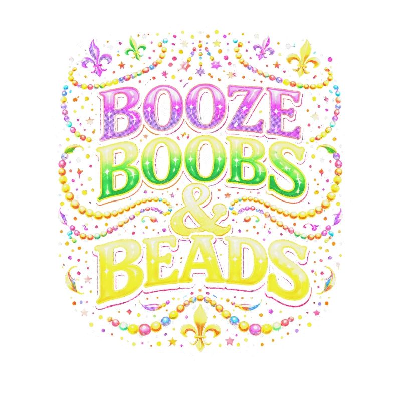 Conception de perles et de perles d’alcool