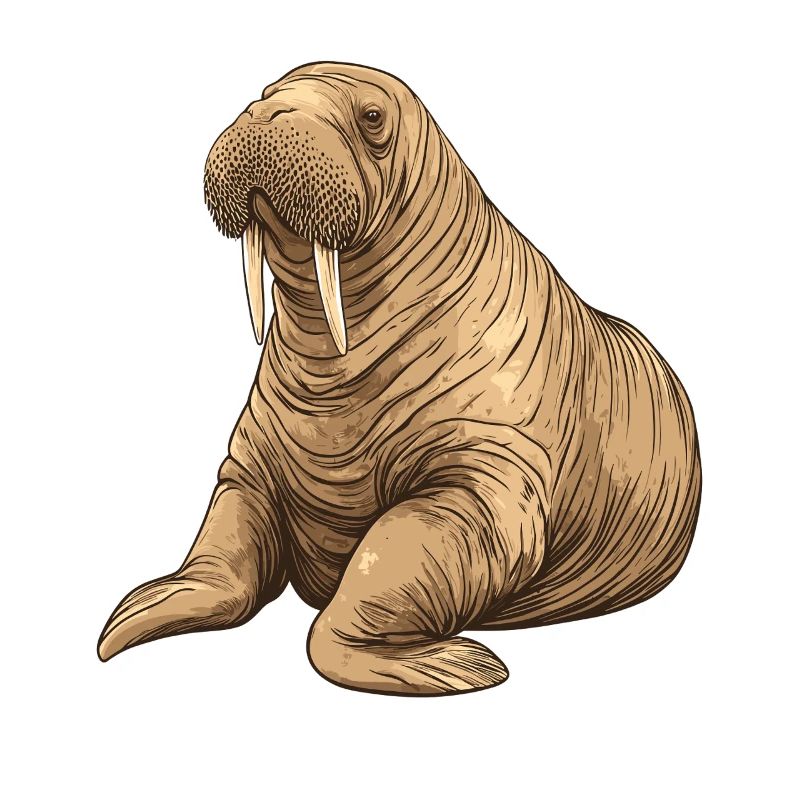 Walrus