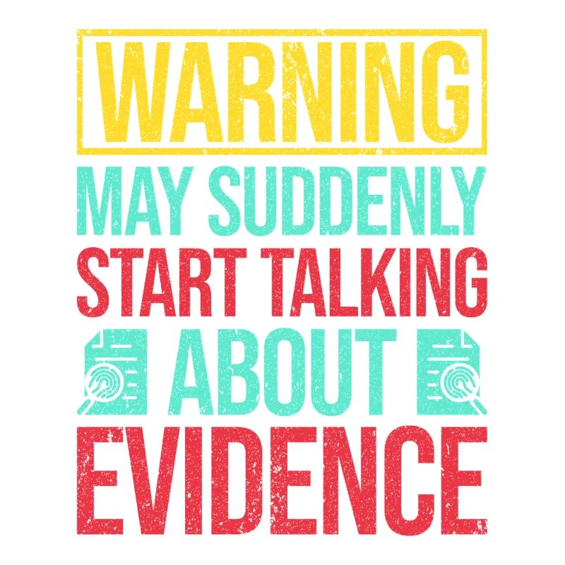 Forensic Science Major Start Talking Forensics